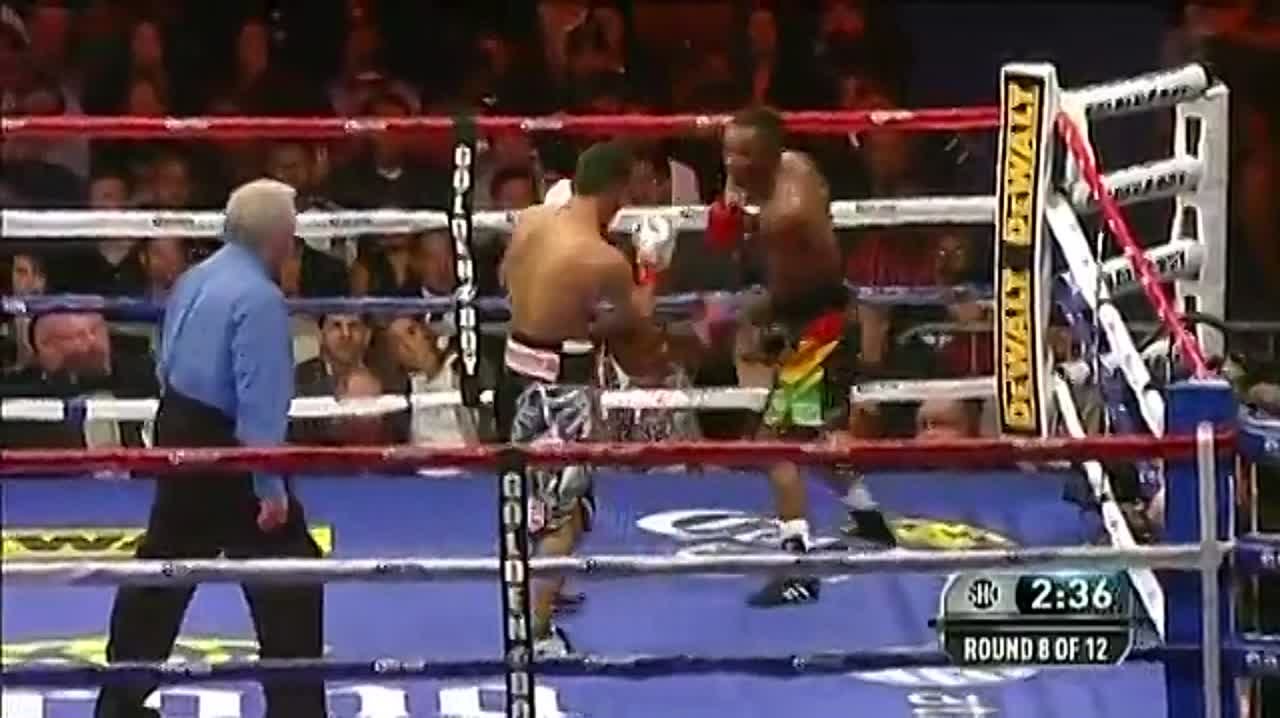 Абнер Марес