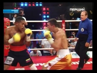 Вячеслав Сенченко