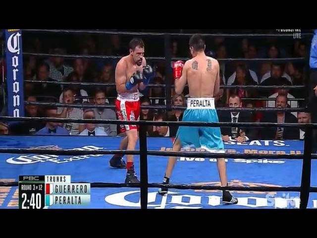 Роберт Герреро