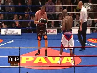 Эвандер Холифилд