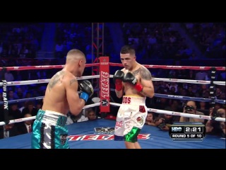 Майк Альварадо