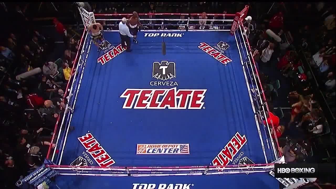 Тимоти Брэдли