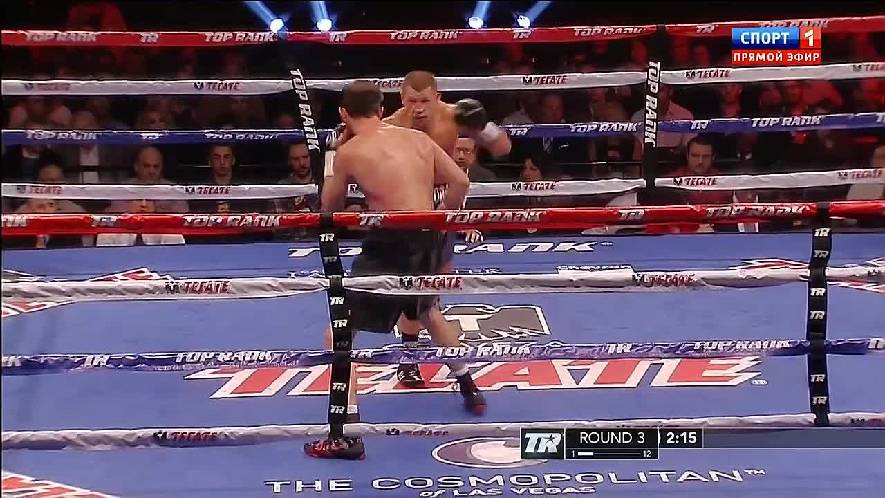 Матвей Коробов