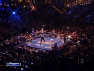 Брэндон Риос