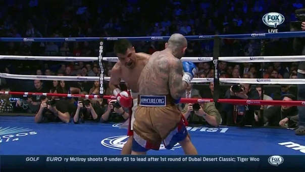 Виктор Ортис