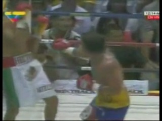 Эдвин Валеро