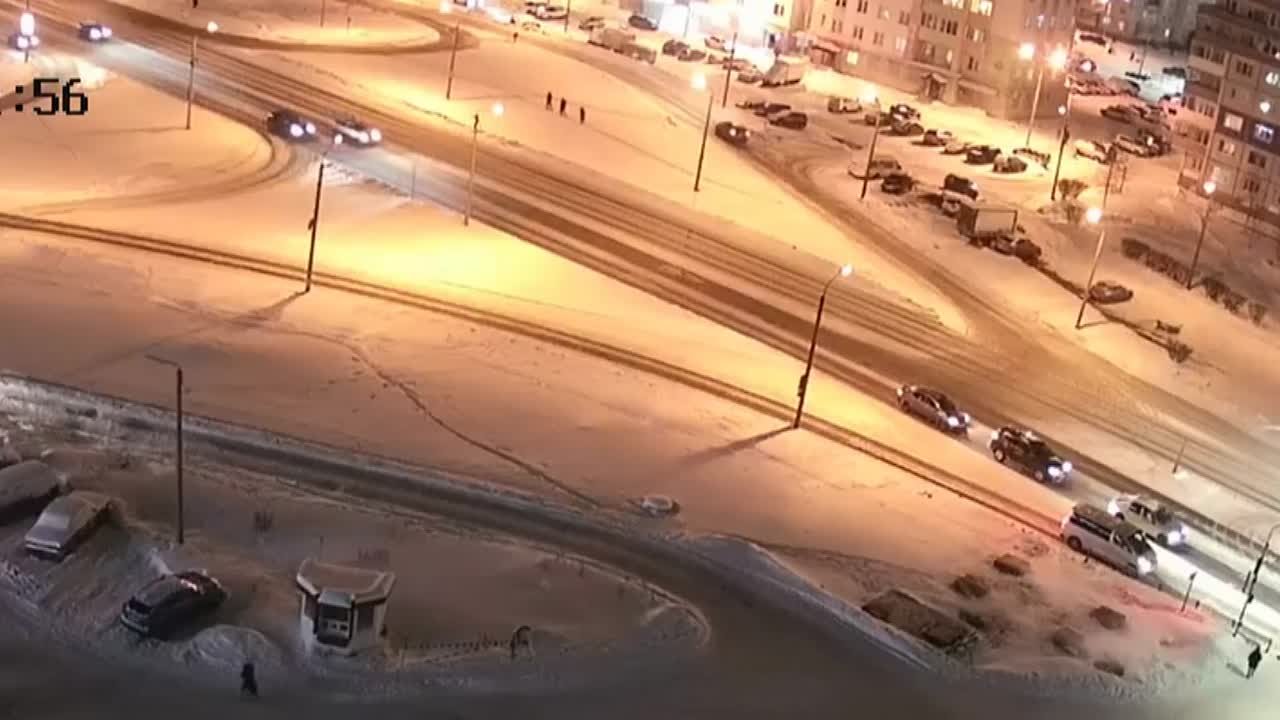 Северодвинск