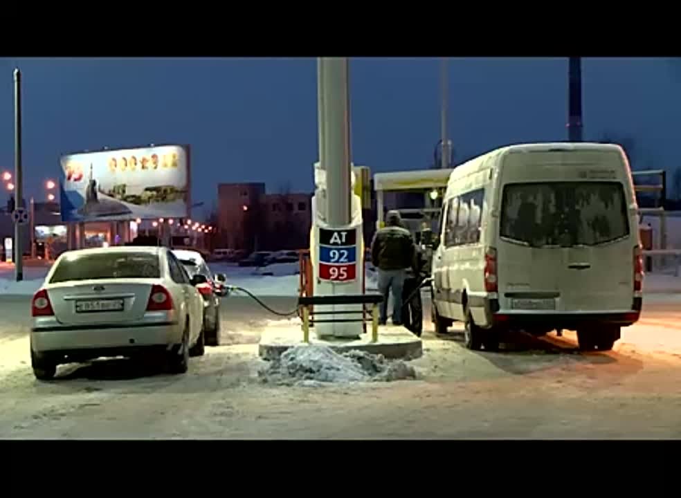 АвтоНовости Северодвинска и Архобласти (Архив1)