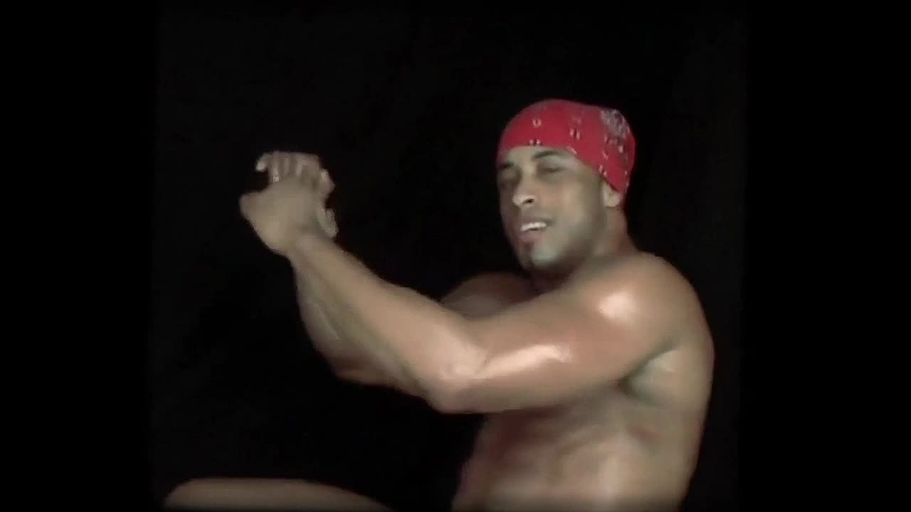 Танцы Рикардо Милоса