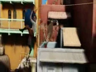 The adventures of TINTIN