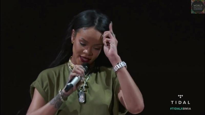 Полные концерты