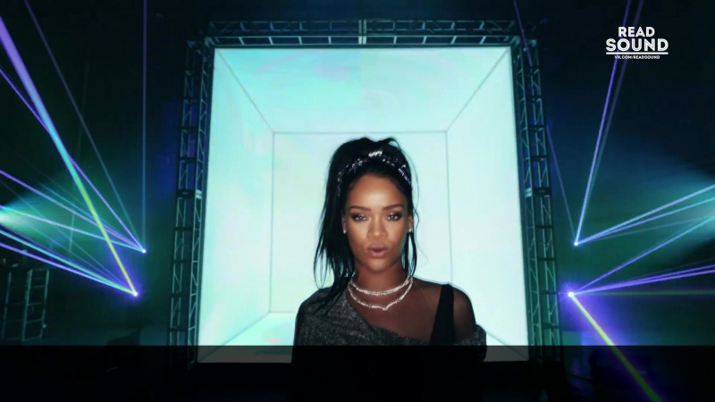 Клипы Рианны с переводом