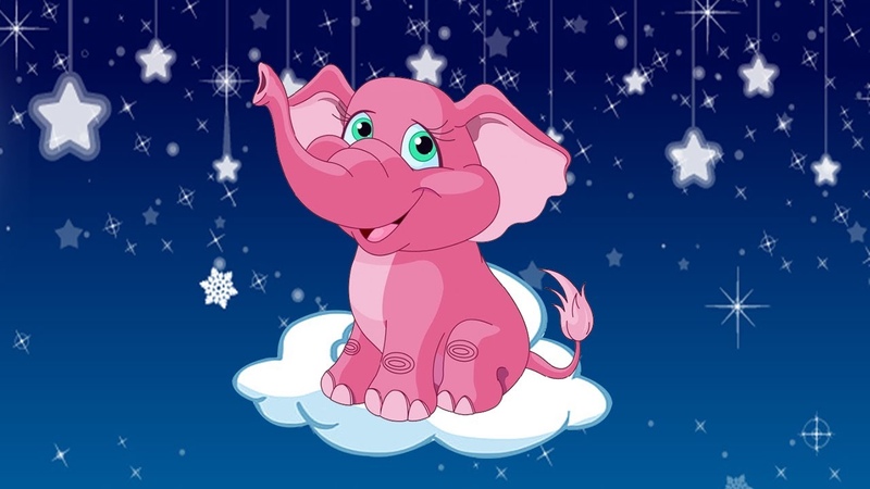 Колыбельные и музыка для детского сна