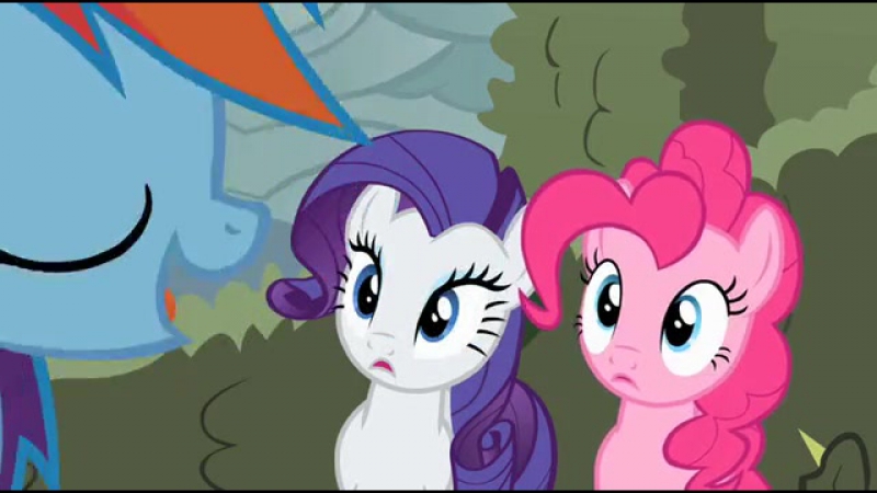 Пони 2 сезон