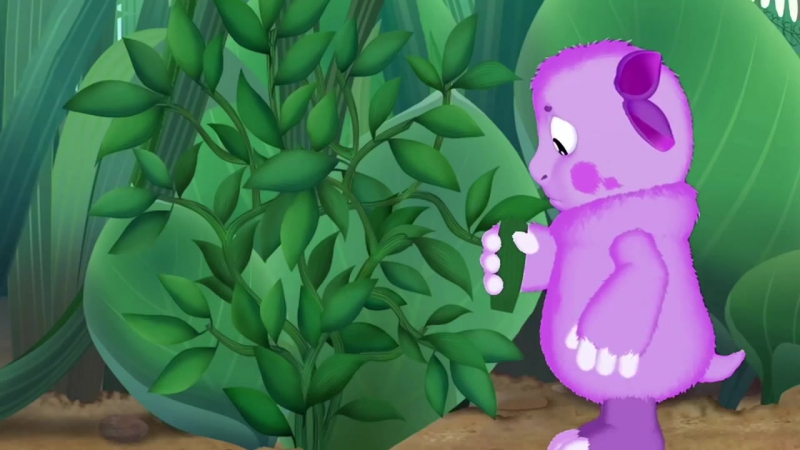 Лунтик 2 сезон