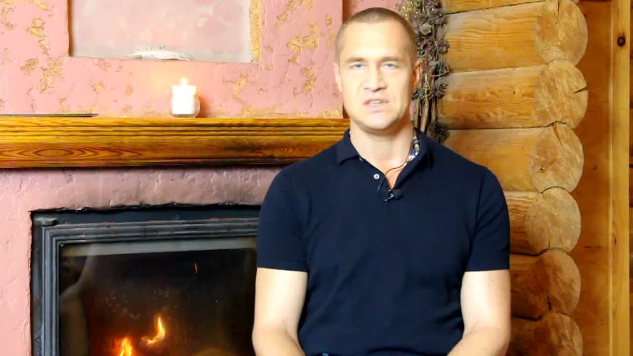 Развиваем физико-энергетическую структуру тела