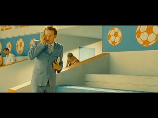 Фильм Выкрутасы