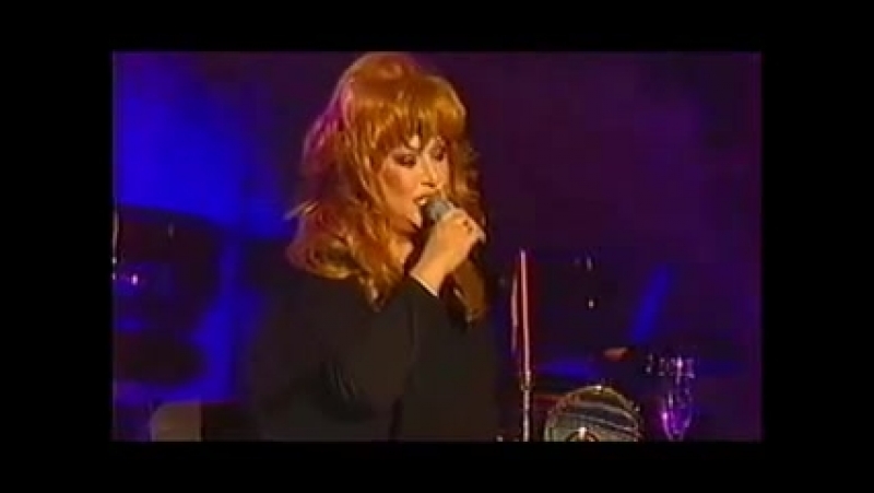 Алла Пугачёва