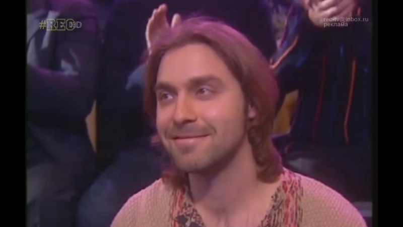 Павел Есенин