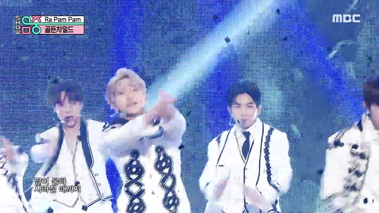 - PERFOMANCES | RA PAM PAM