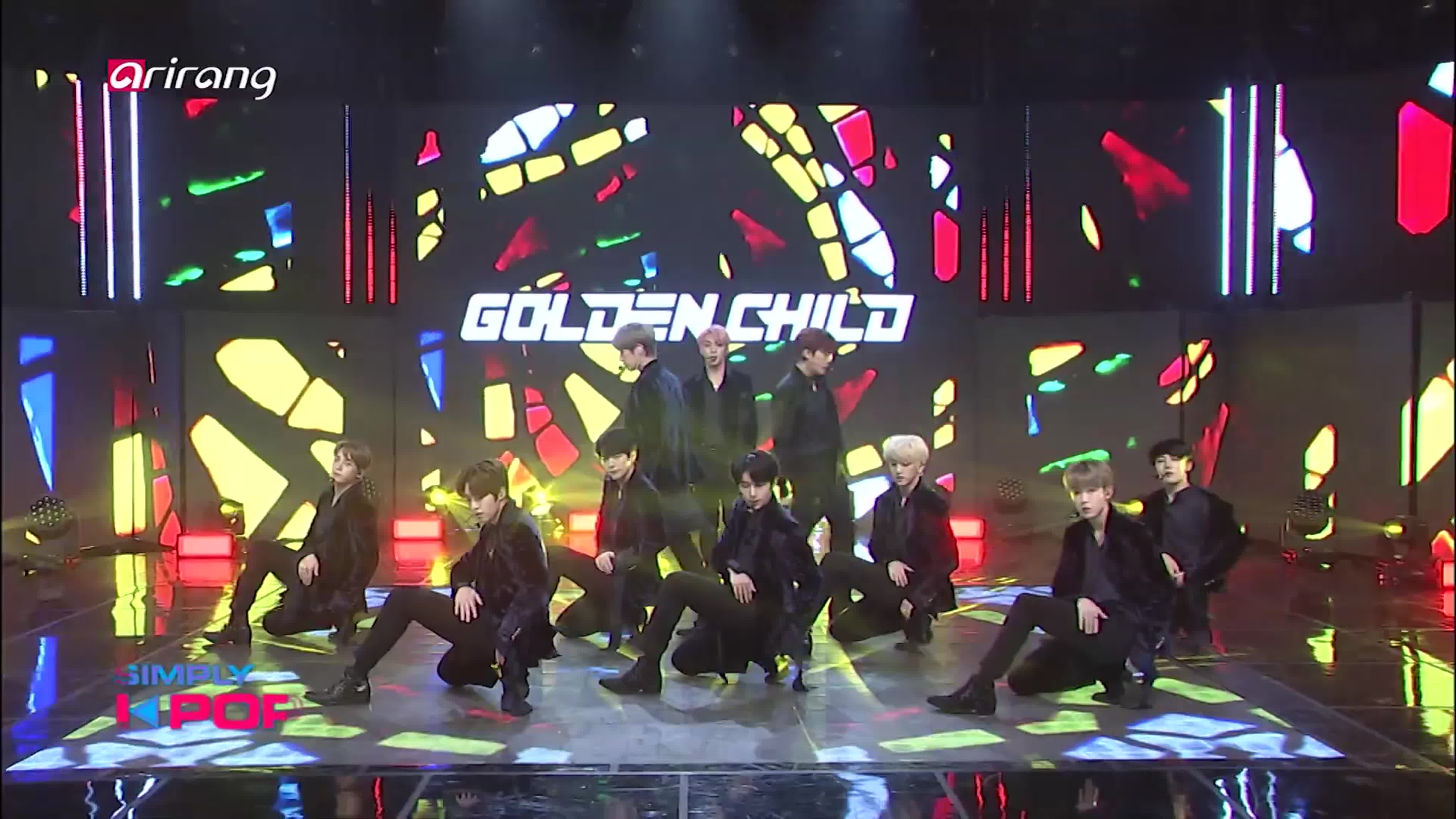 - PERFOMANCES | WANNABE - COMPASS