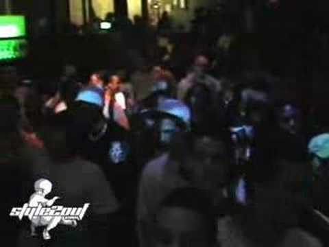 The Notorious IBE  Trailers