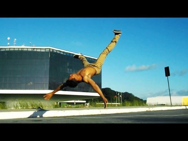 Bboy Pain