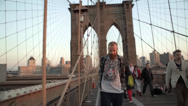 Power Move Conspiracy