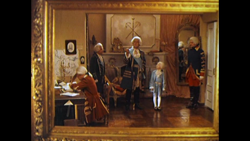 А. Погорельский