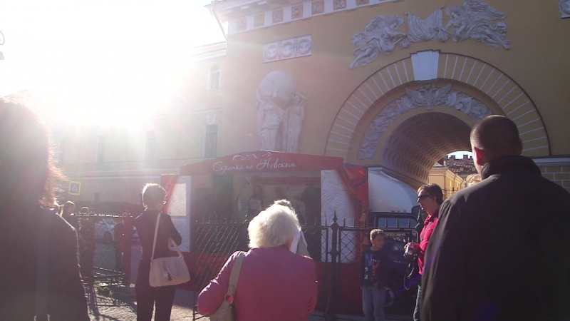 музыкальный Петербург