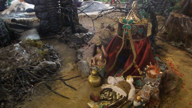 Музей Киберсказка