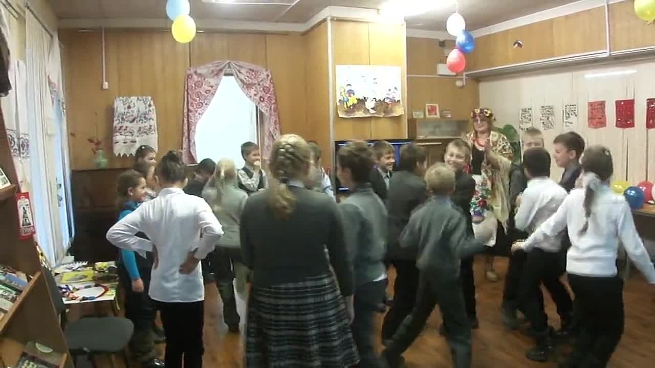 фестиваль национальных культур "Петербург объединяет людей" - 2014