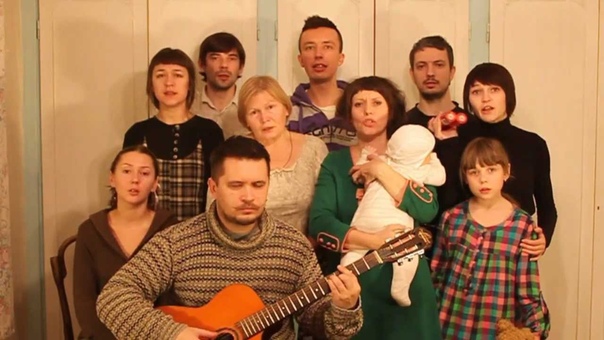 "Серебряная свадьба"