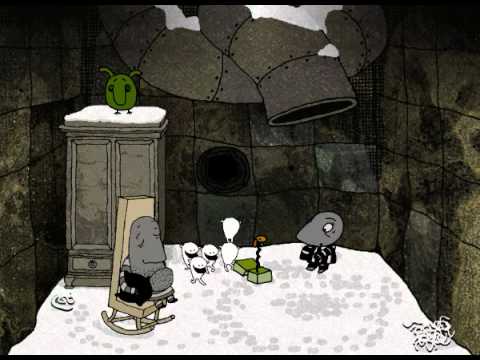 Максимов Иван мультфильмы