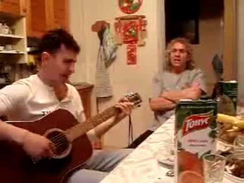 Игорь Растеряев