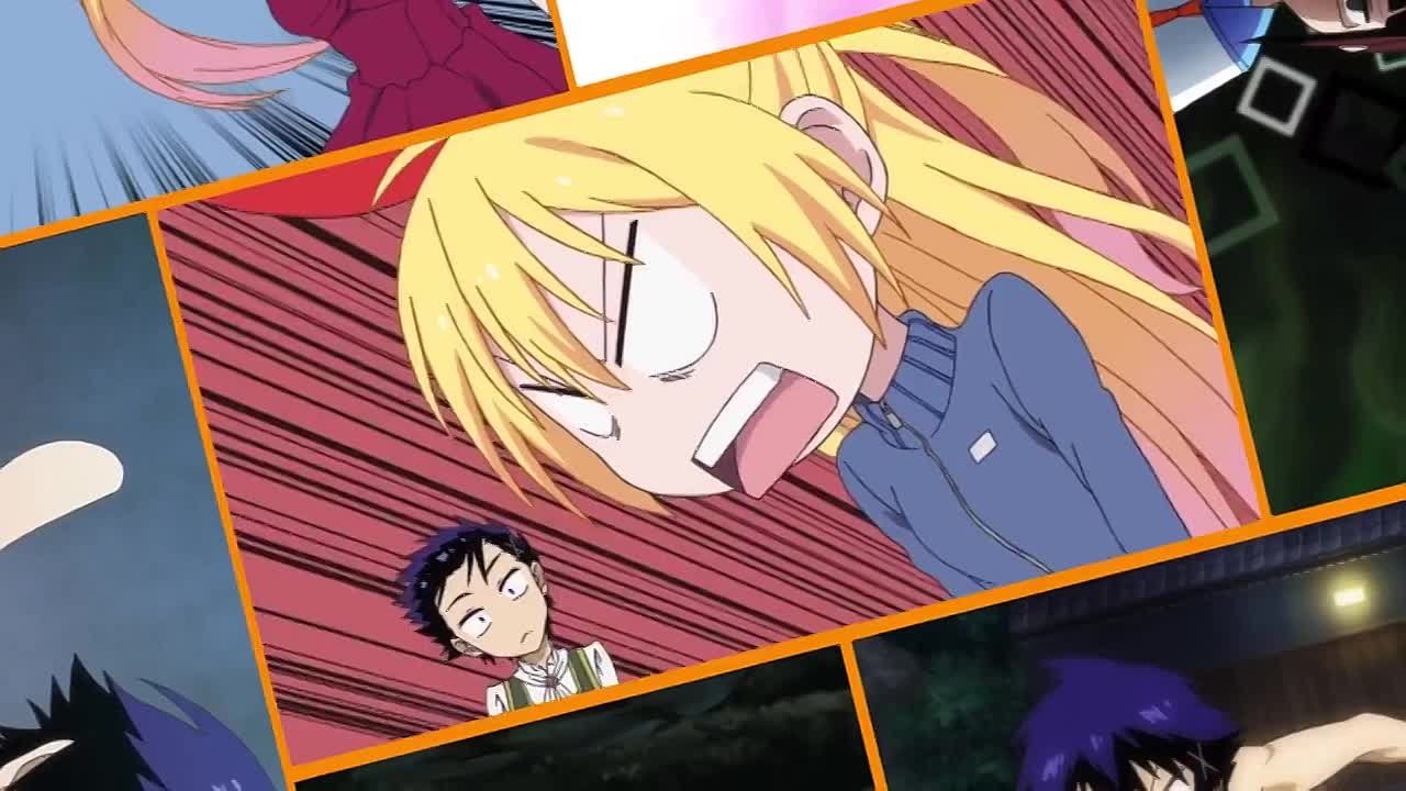 Клипы Аниме