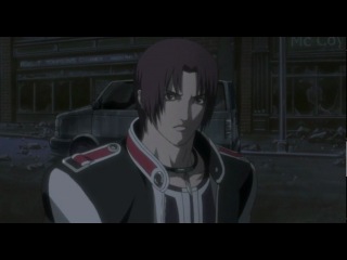 Король бойцов: На другой день ONA