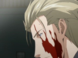 Смирительная рубашка OVA