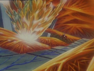 Удивительный мир Эль-Хазард OVA-2