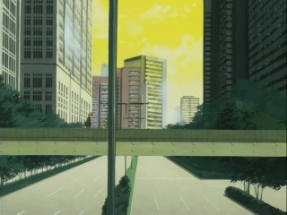 Убежище ангела OVA