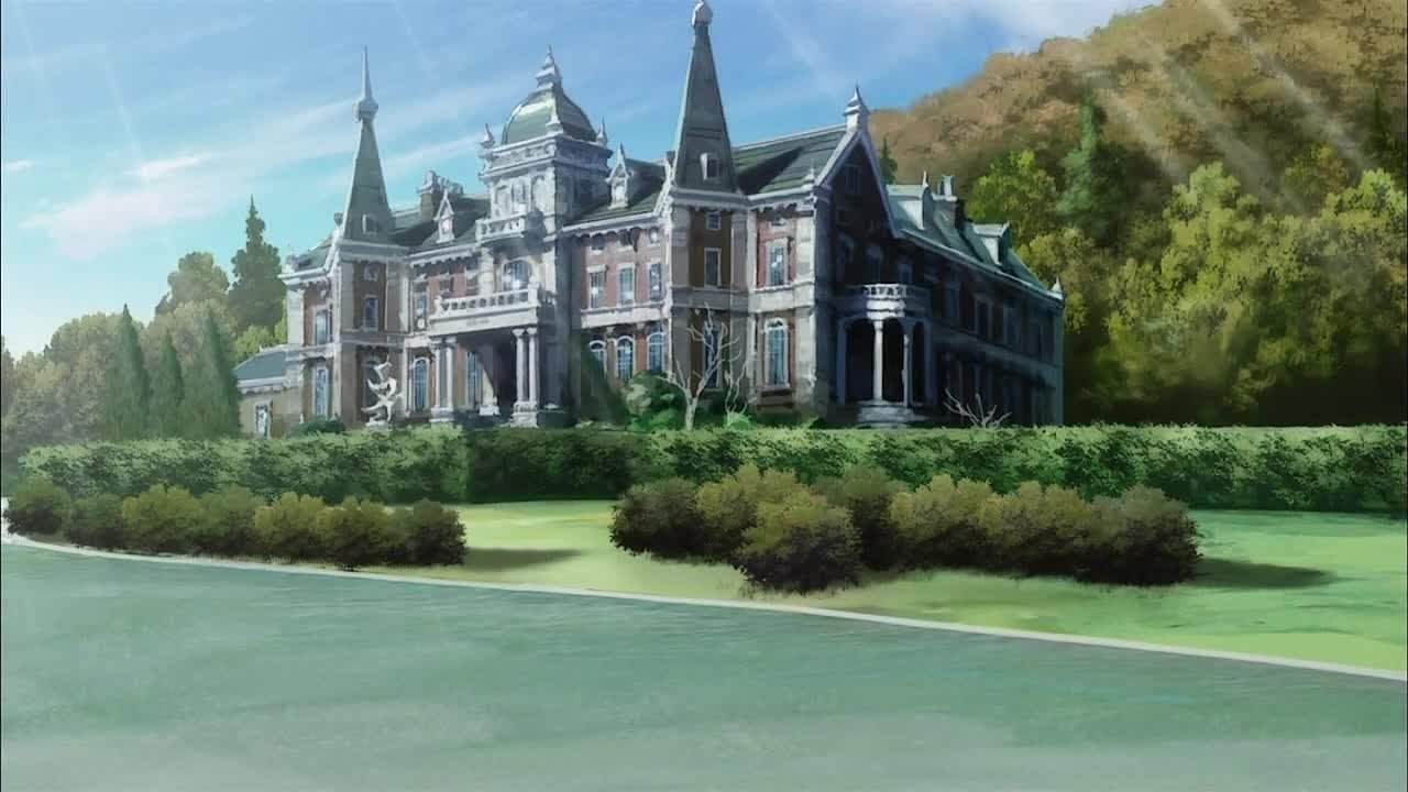 Священная Семерка