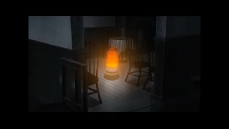 Эльфийская песнь