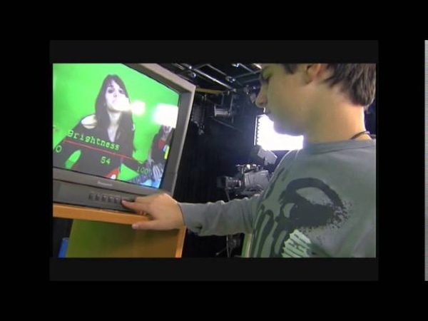 Πειραχτήρια TV