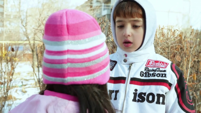 2009- Киножурнал ''Безумец''