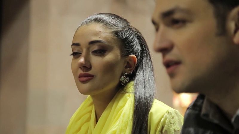 Прошлое / Անցյալ / The Past