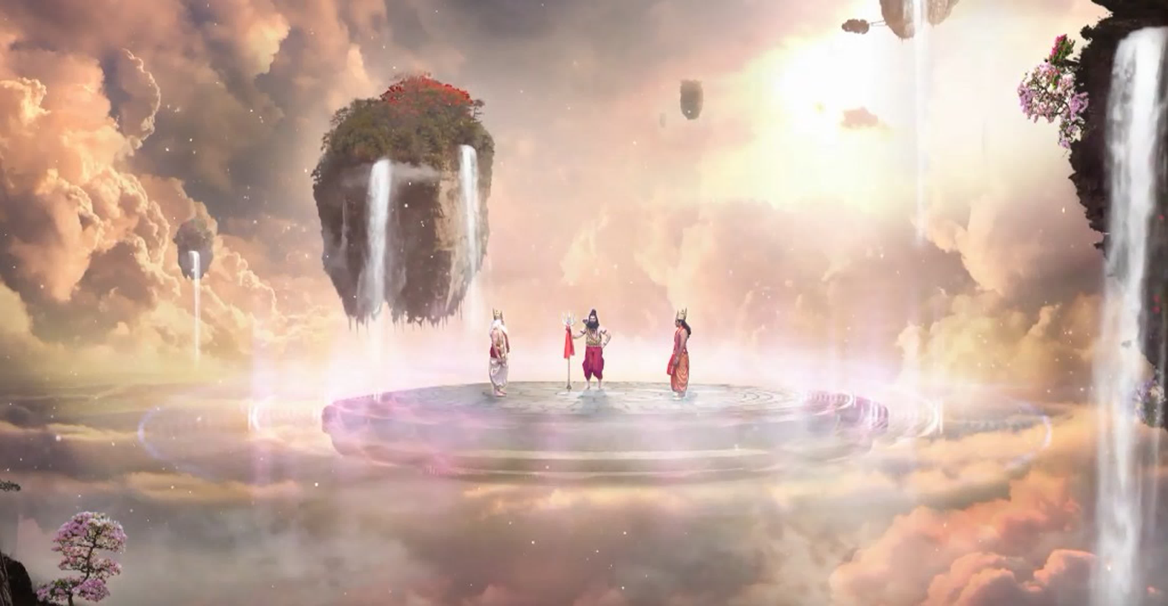 ШРИ ЛАКШМИ НАРАЯНА