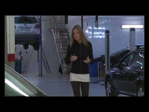 Подержанные автомобили