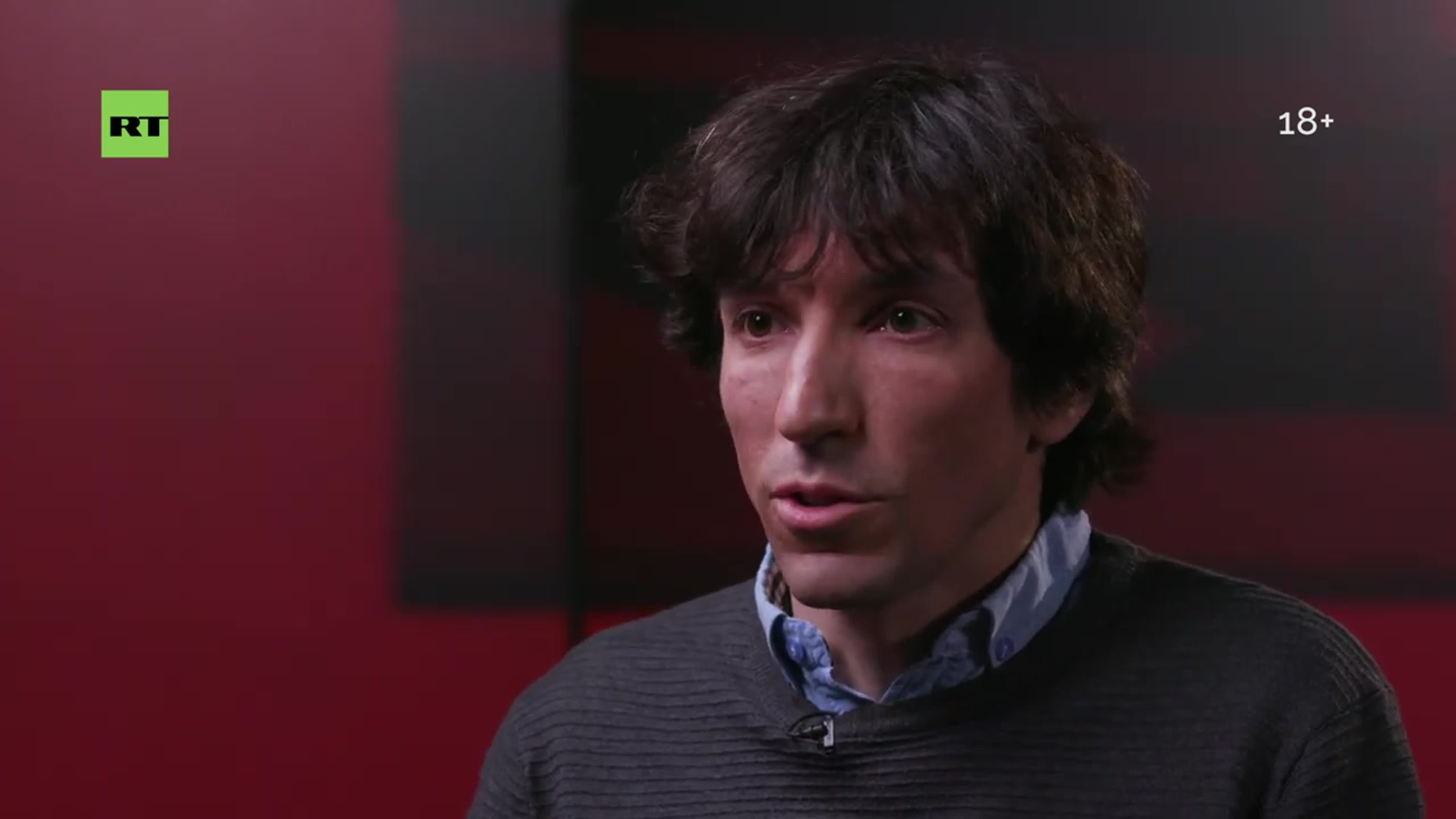 ЭПИДЕМИЯ с Антоном Красовским