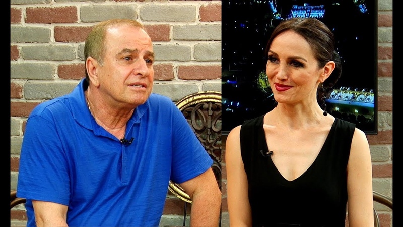 04.2018 Հարցազրույց