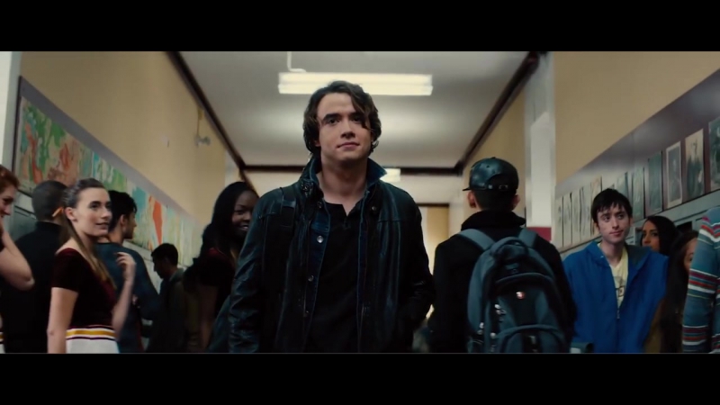 2014-Фильмы-ОстрыйЖанр